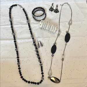 Chico’s Jewelry Bundle